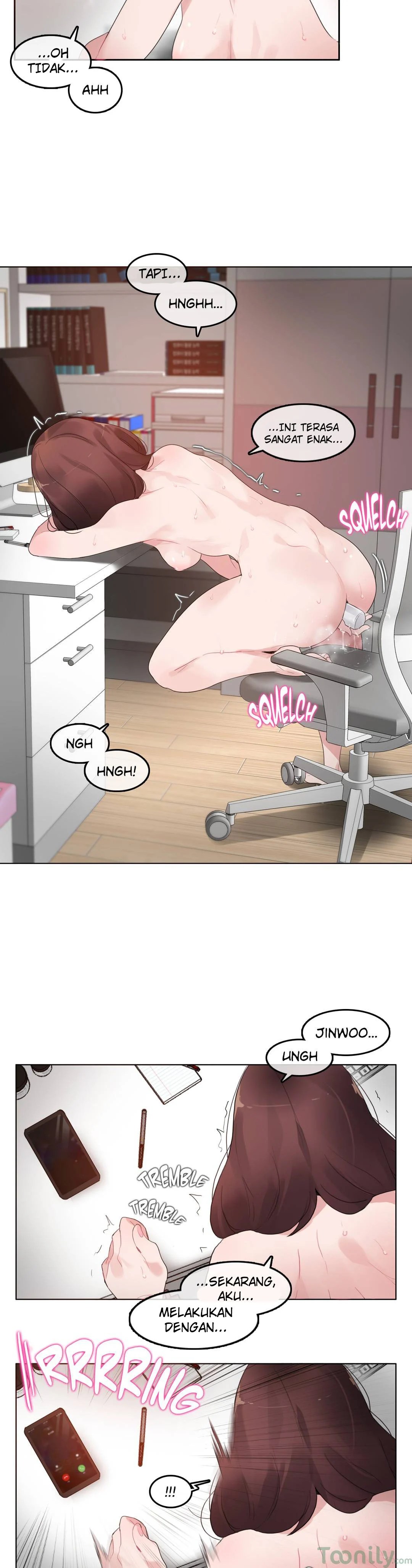 A Pervert&#8217;s Daily Life - Chapter 47 15