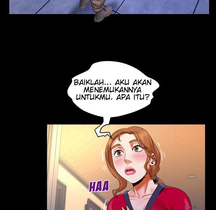 My Aunt - Chapter 116 17