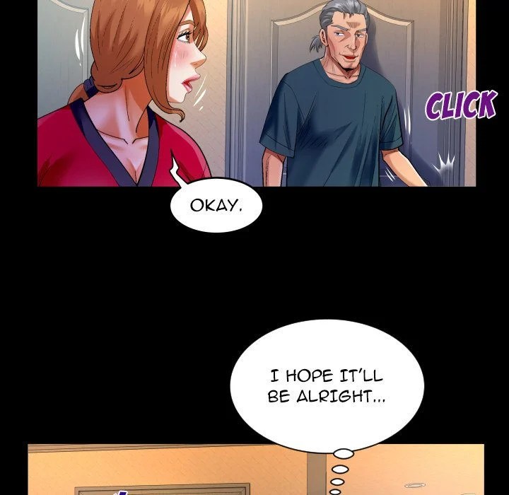 My Aunt - Chapter 116 59