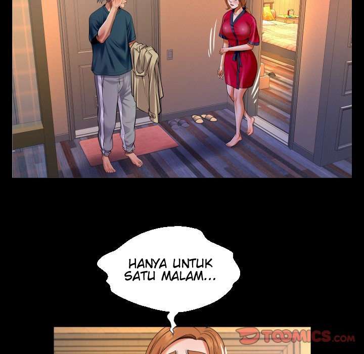My Aunt - Chapter 116 68