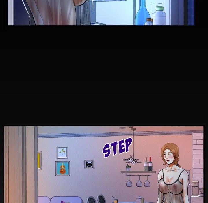 My Aunt - Chapter 116 81