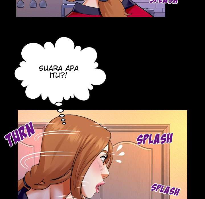 My Aunt - Chapter 116 31
