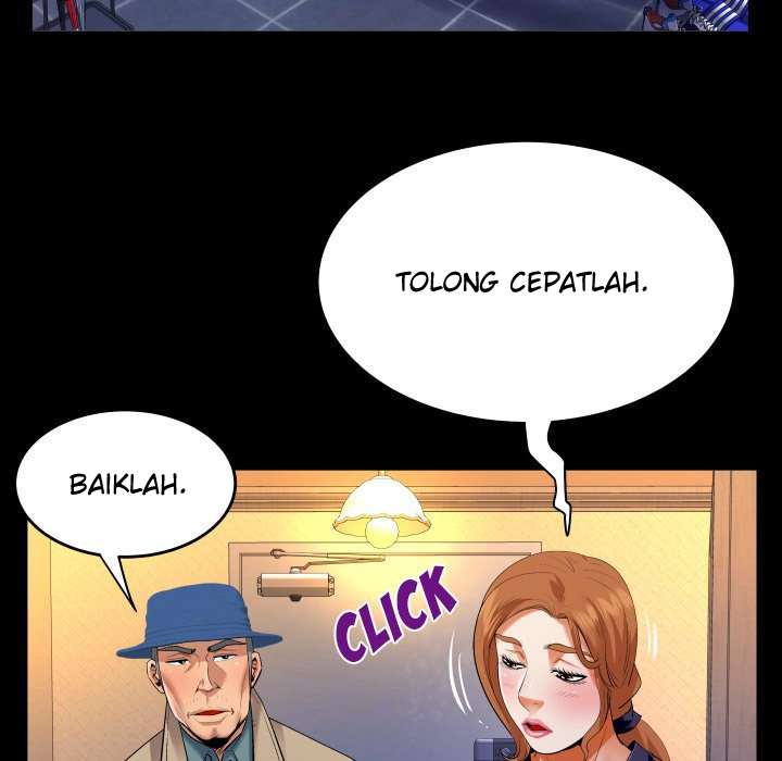 My Aunt - Chapter 116 25