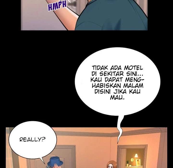 My Aunt - Chapter 116 67
