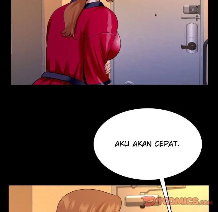 My Aunt - Chapter 116 20
