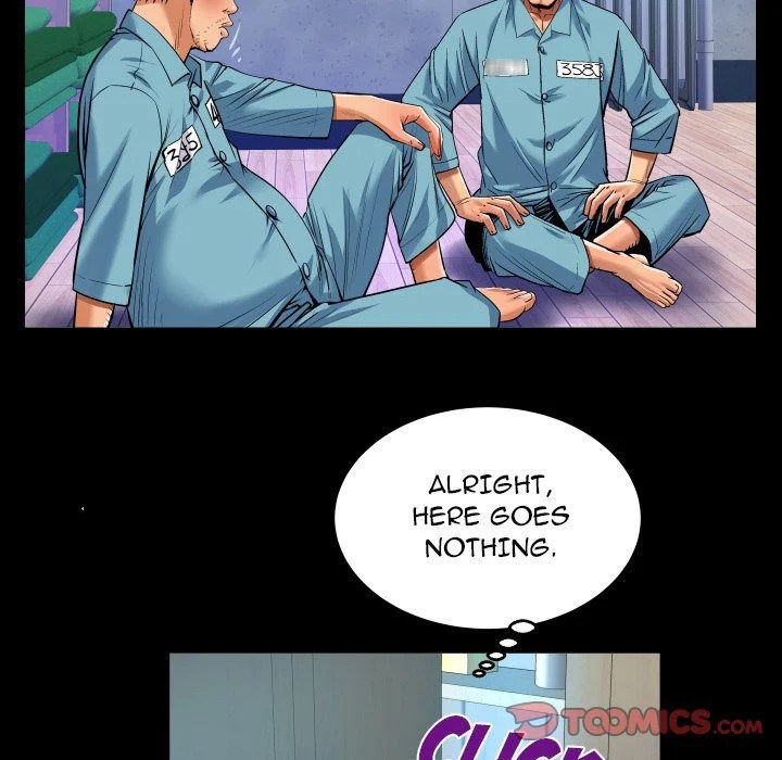 My Aunt - Chapter 116 56
