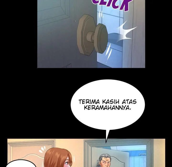 My Aunt - Chapter 116 57