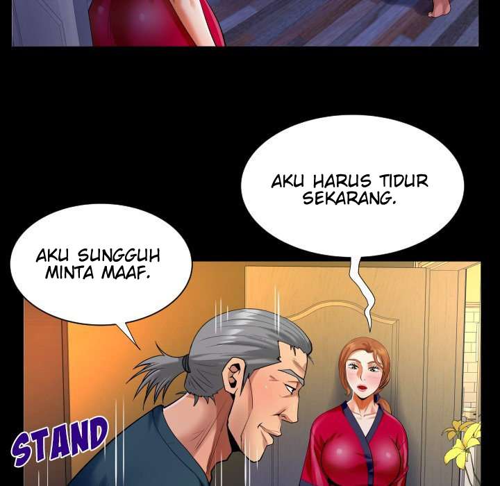 My Aunt - Chapter 116 63