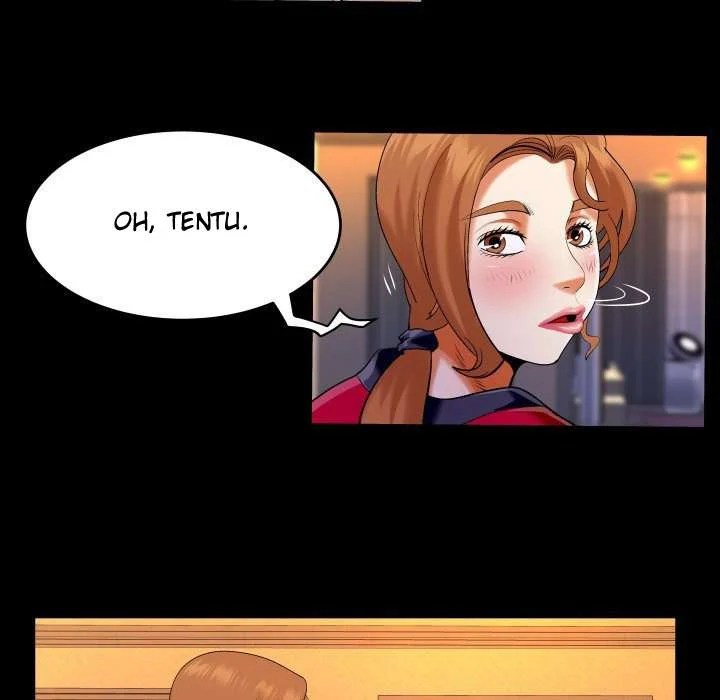 My Aunt - Chapter 116 27
