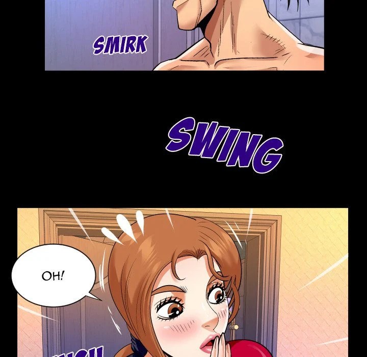 My Aunt - Chapter 116 47