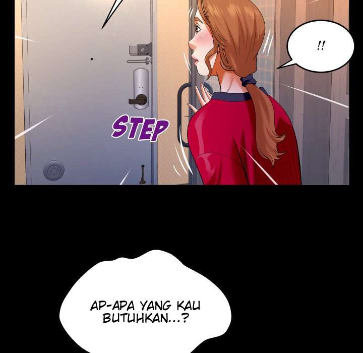 My Aunt - Chapter 116 14