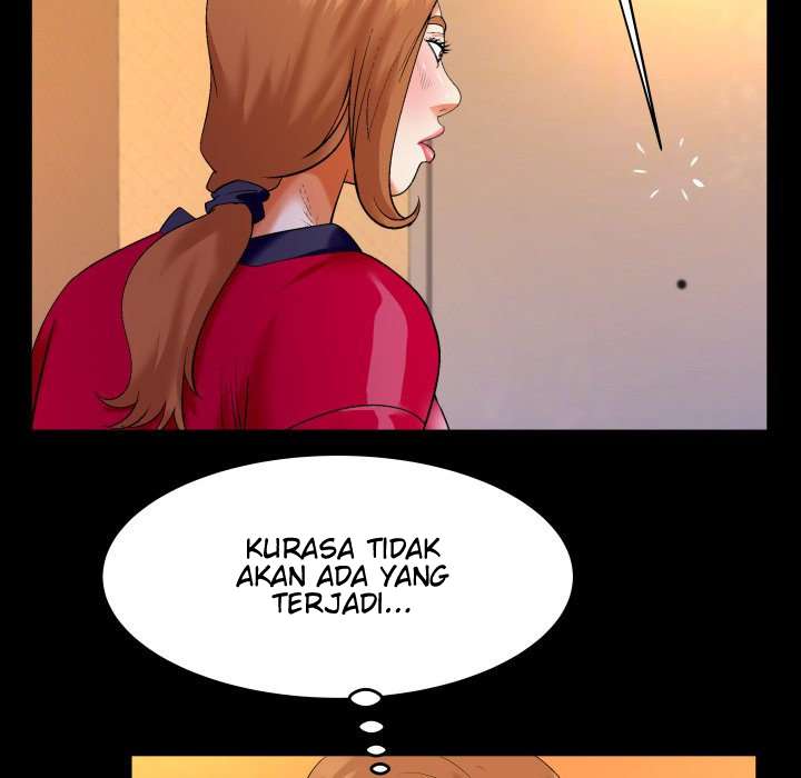 My Aunt - Chapter 116 21