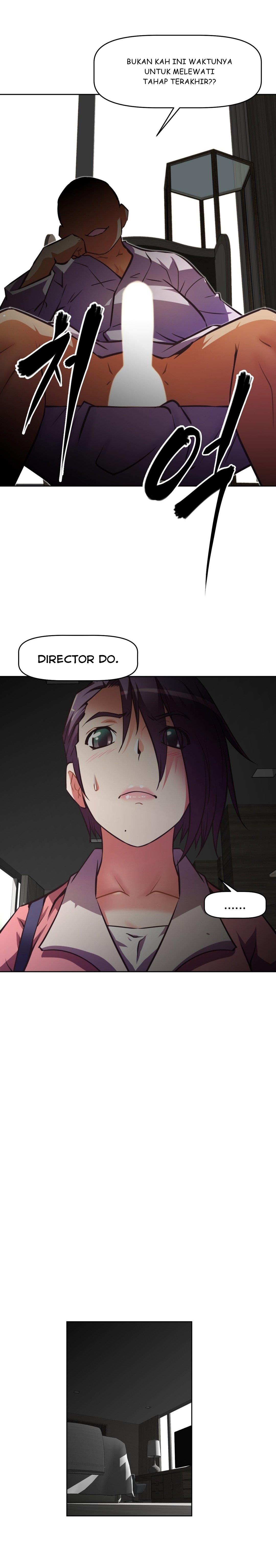 Brawling Go - Chapter 102 14