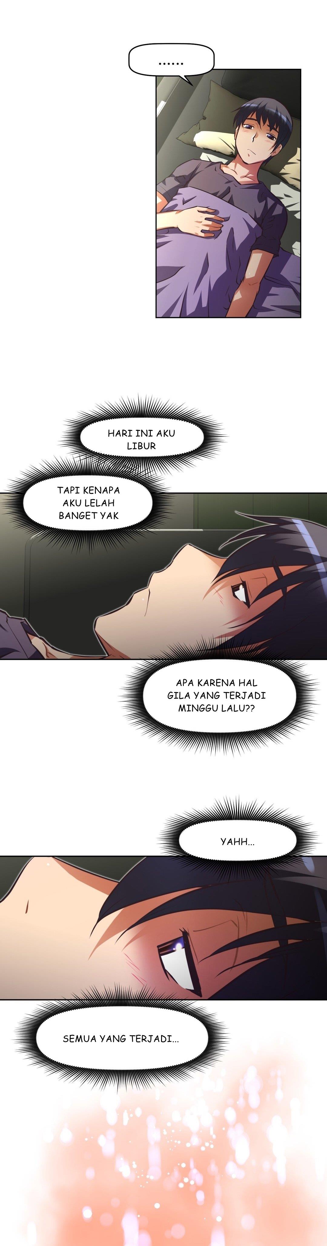 Brawling Go - Chapter 102 22