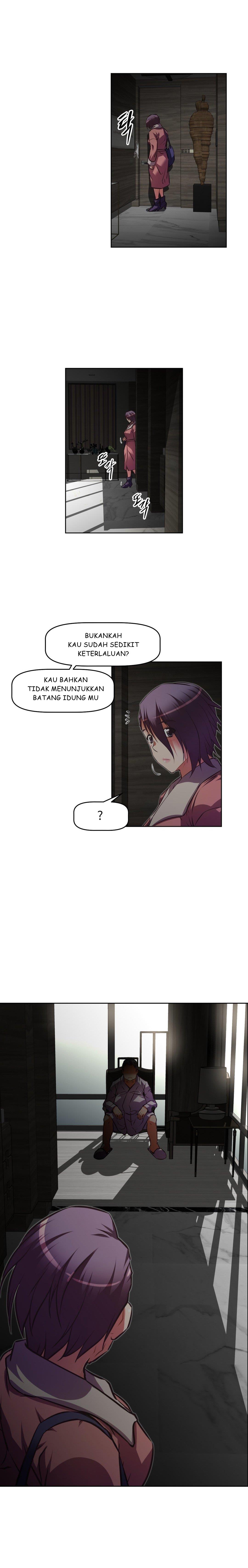 Brawling Go - Chapter 102 11