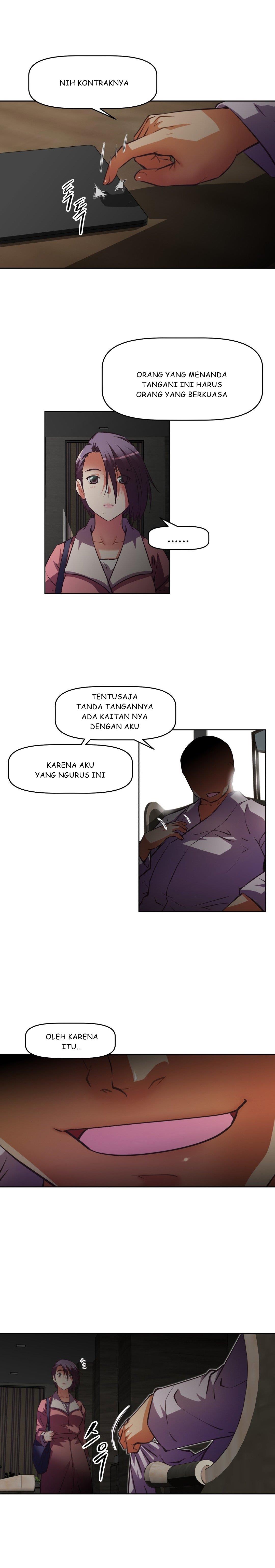 Brawling Go - Chapter 102 13