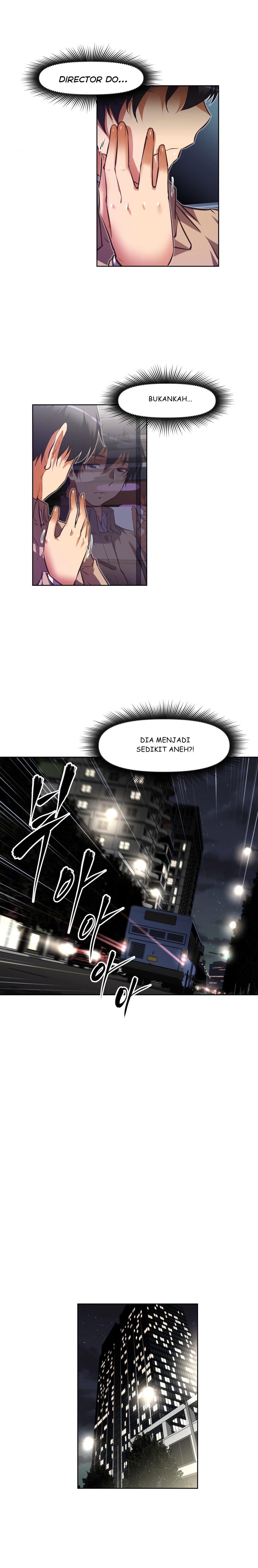 Brawling Go - Chapter 102 9