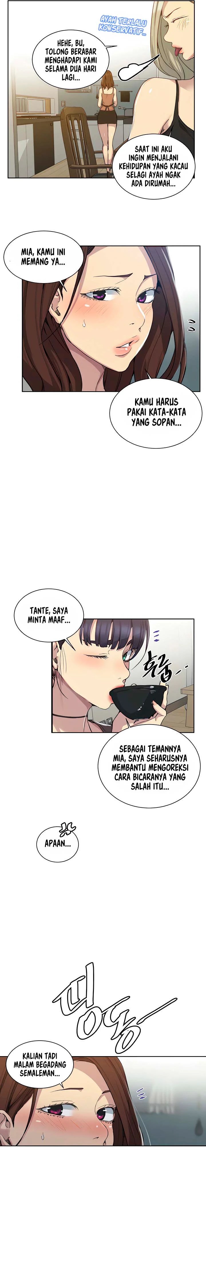 Secret Class - Chapter 102 17