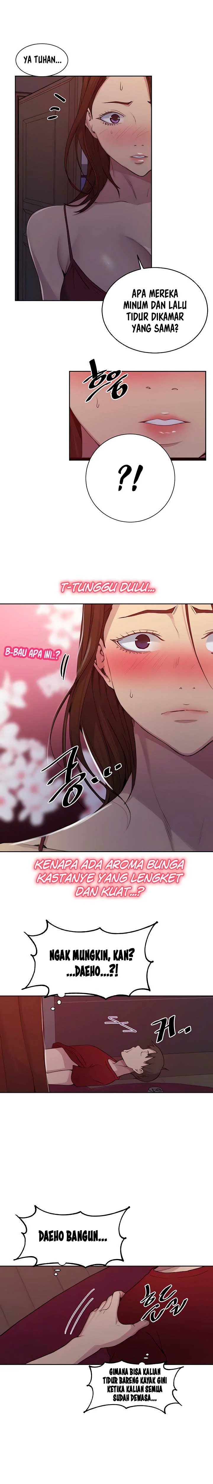 Secret Class - Chapter 102 11