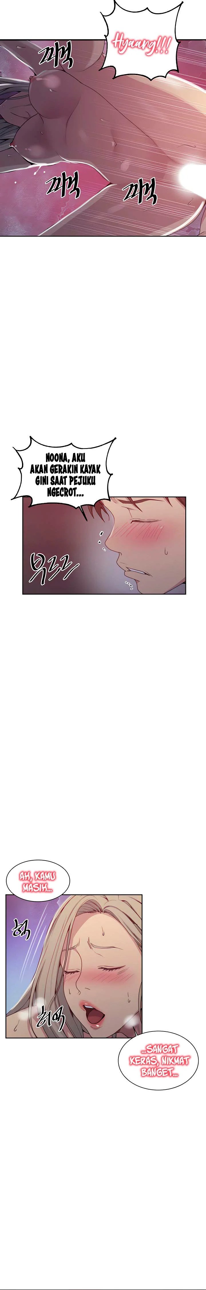 Secret Class - Chapter 102 7