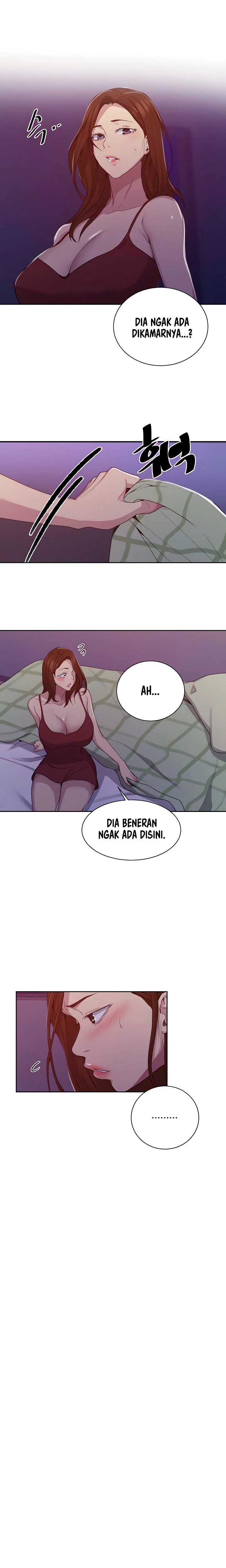 Secret Class - Chapter 102 5