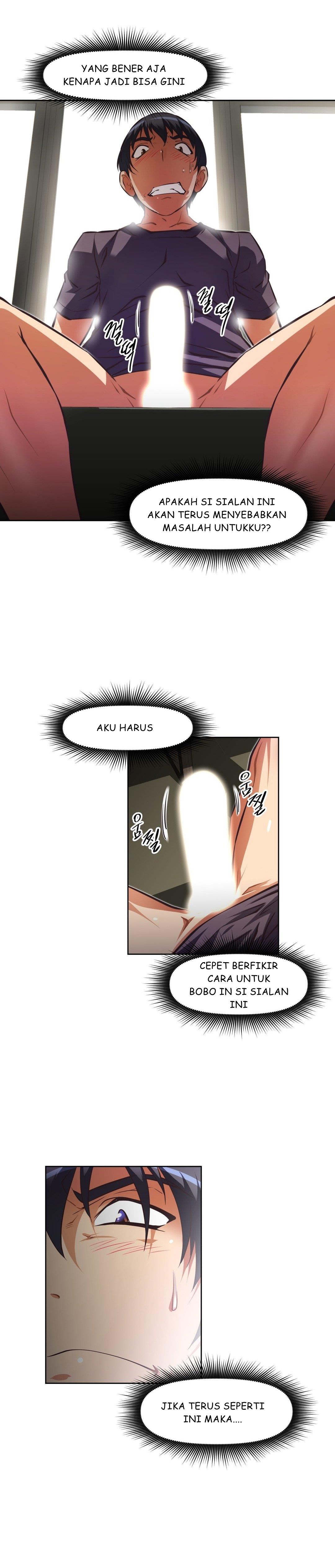 Brawling Go - Chapter 102 29