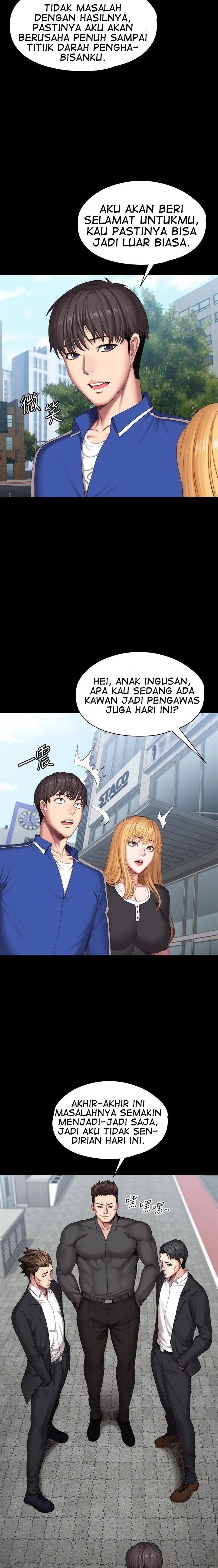 Fitness (G.HO) - Chapter 102 20