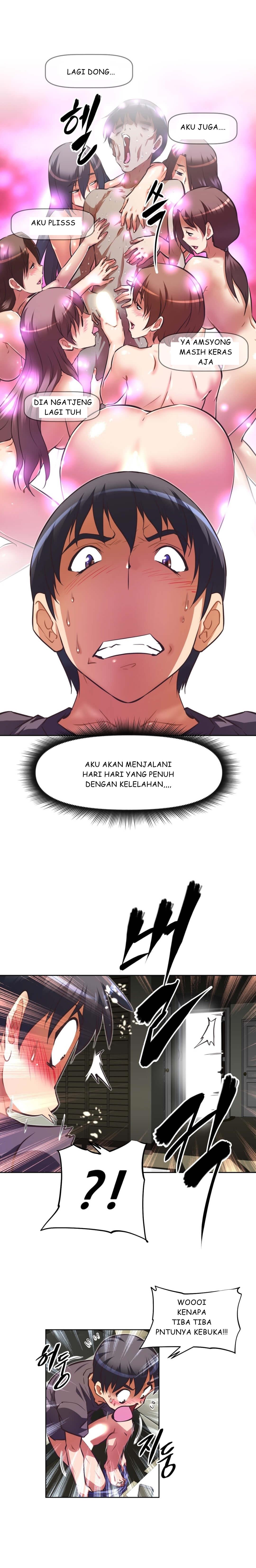 Brawling Go - Chapter 102 30