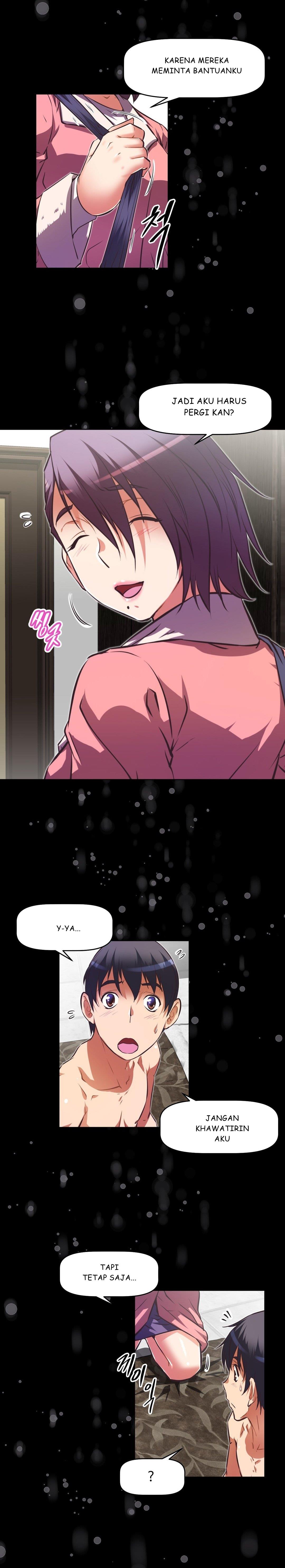 Brawling Go - Chapter 102 7