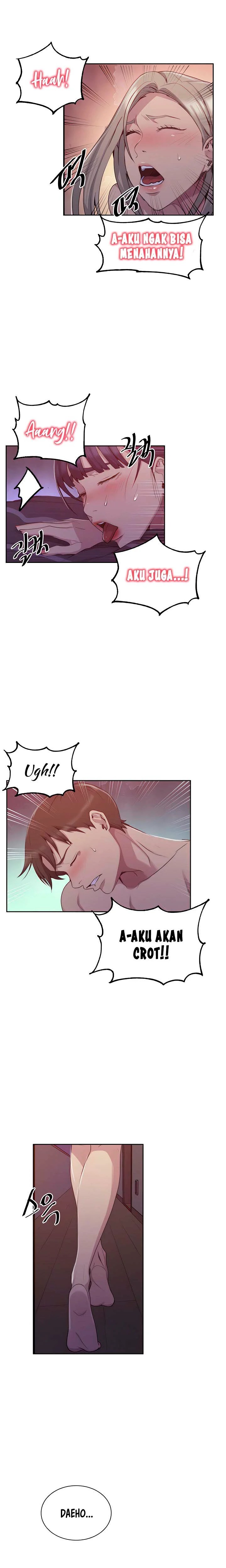 Secret Class - Chapter 102 4