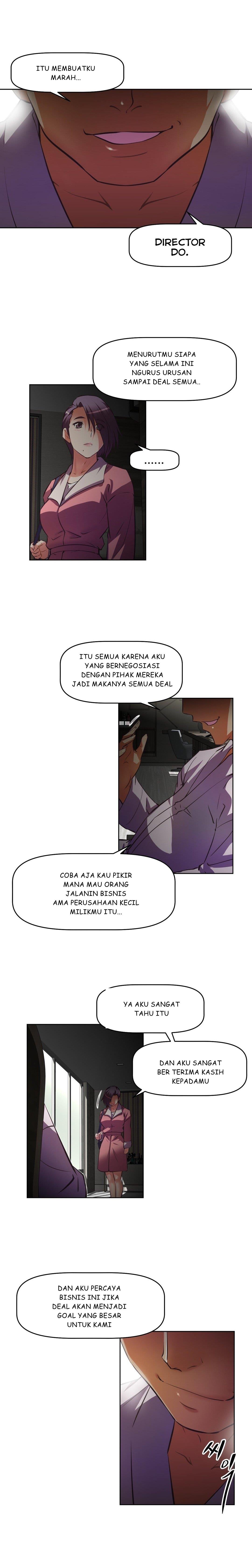 Brawling Go - Chapter 102 12