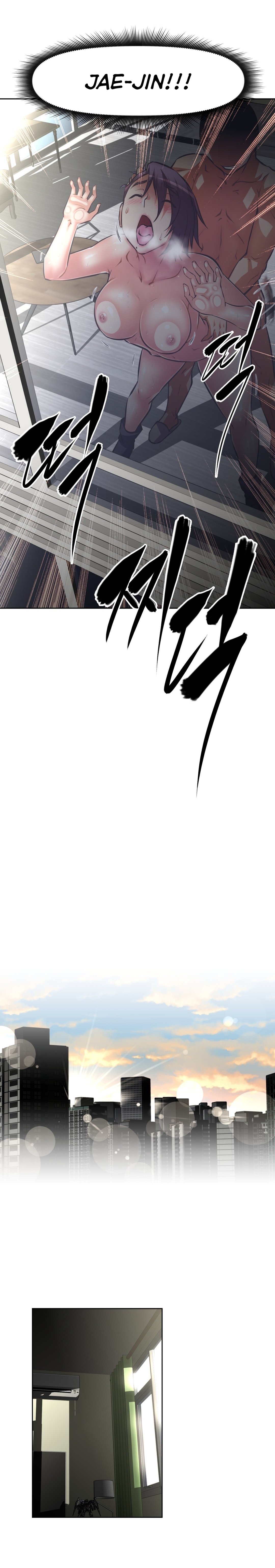 Brawling Go - Chapter 102 21