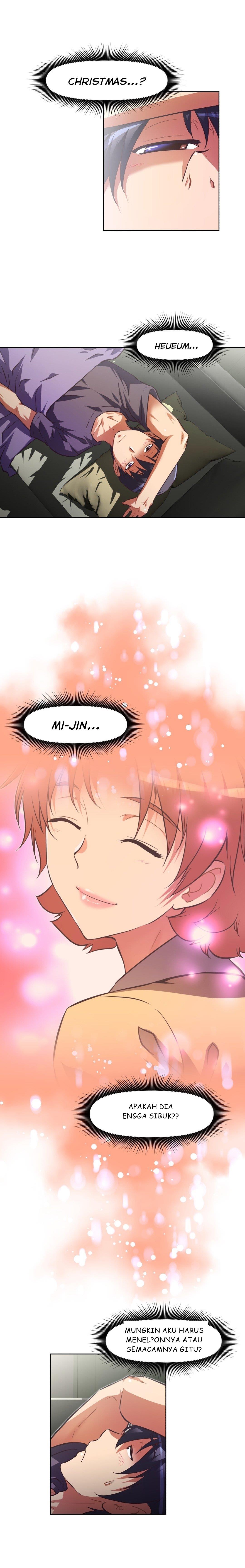 Brawling Go - Chapter 102 26