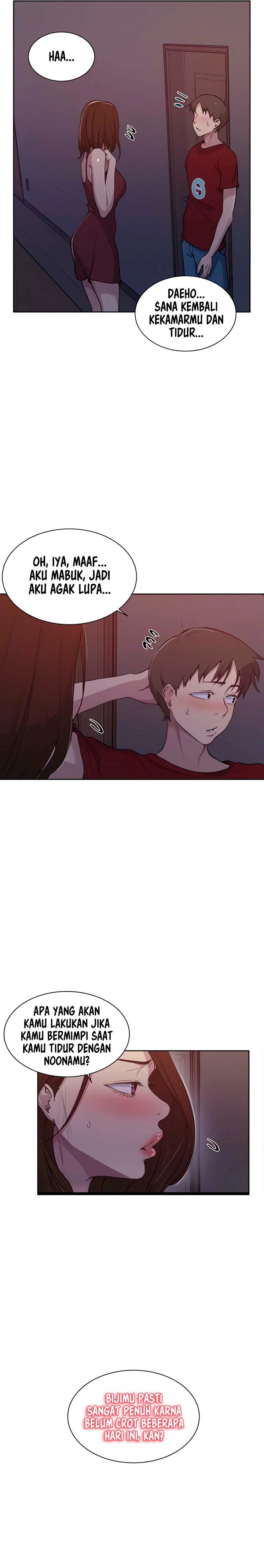 Secret Class - Chapter 102 13