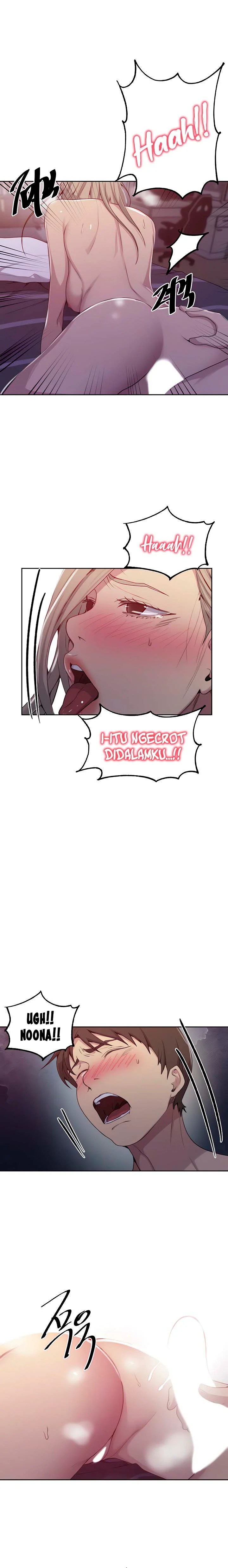 Secret Class - Chapter 102 6