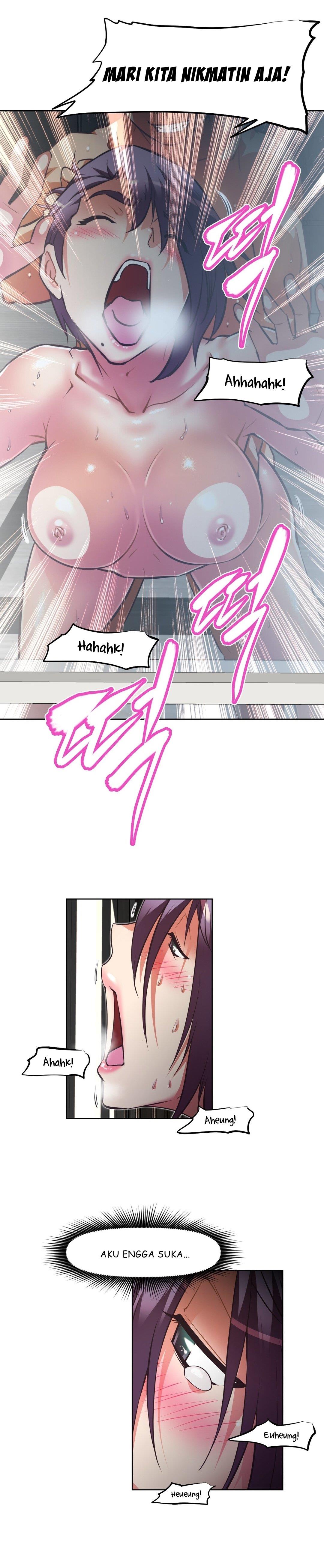 Brawling Go - Chapter 102 18