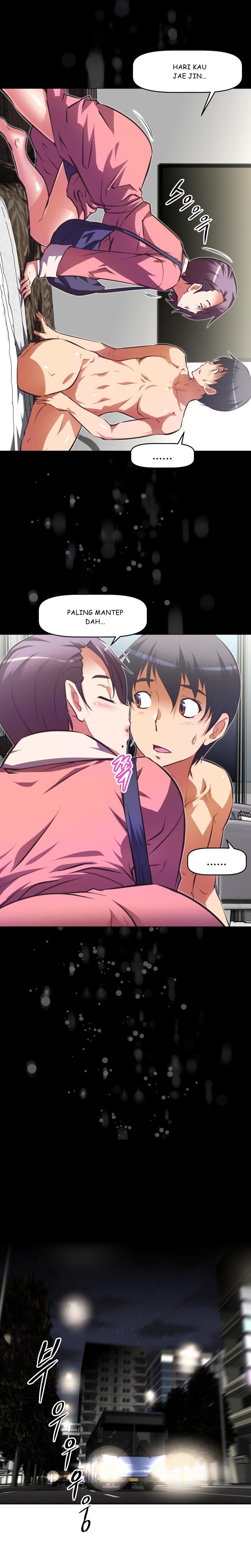 Brawling Go - Chapter 102 8