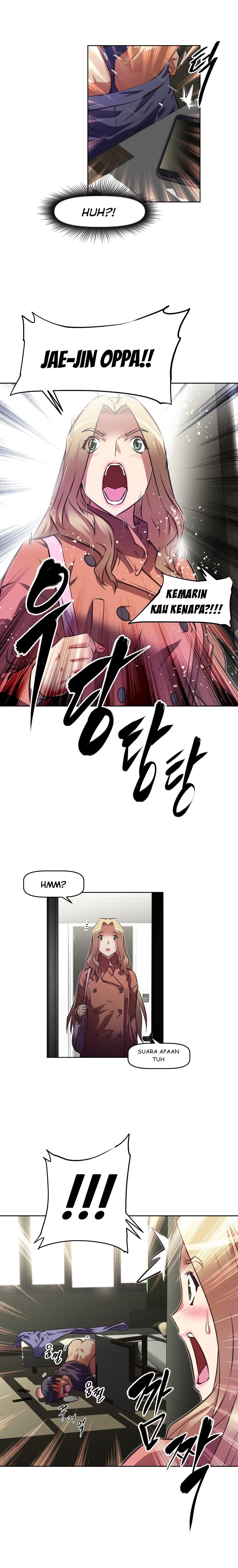 Brawling Go - Chapter 102 31