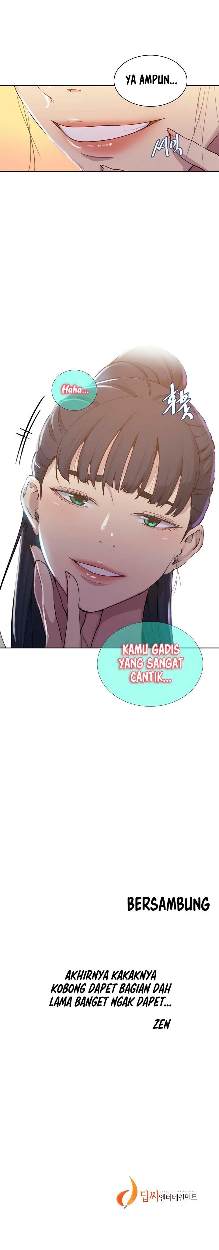 Secret Class - Chapter 102 21