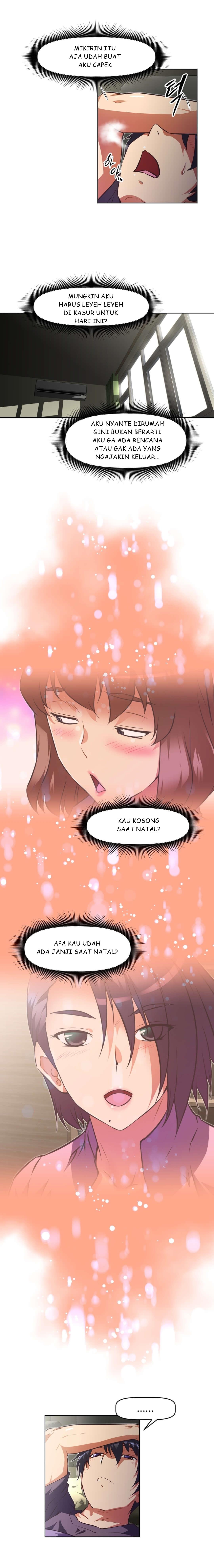 Brawling Go - Chapter 102 25
