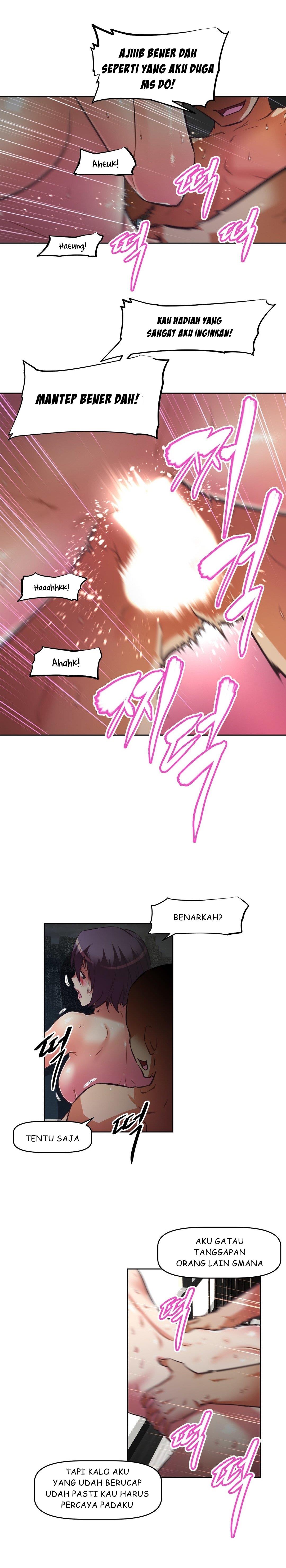 Brawling Go - Chapter 102 16