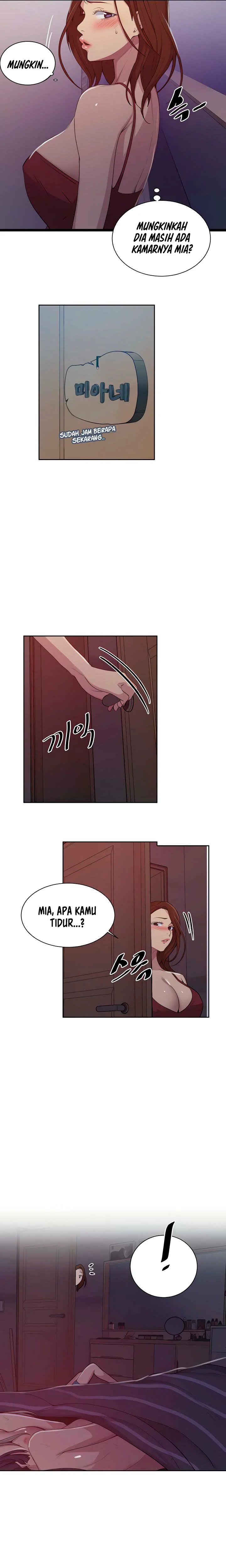 Secret Class - Chapter 102 10