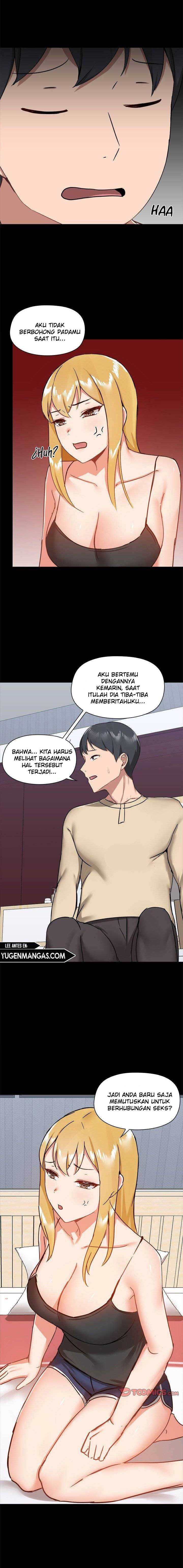 Gamers - Chapter 27 8
