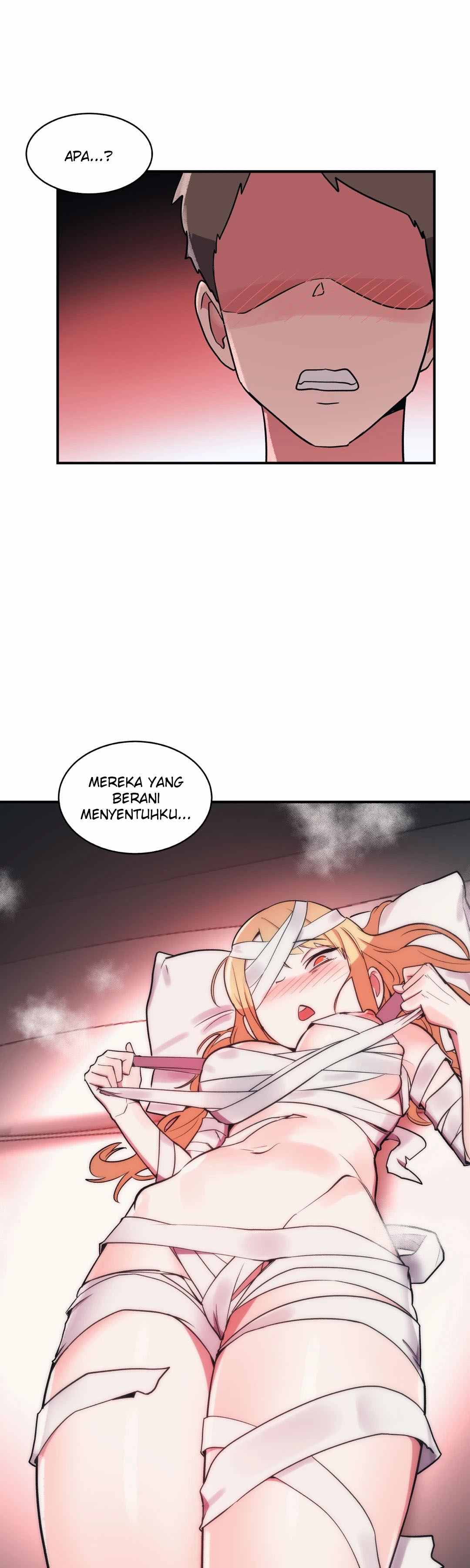 Her Nickname - Chapter 27 22