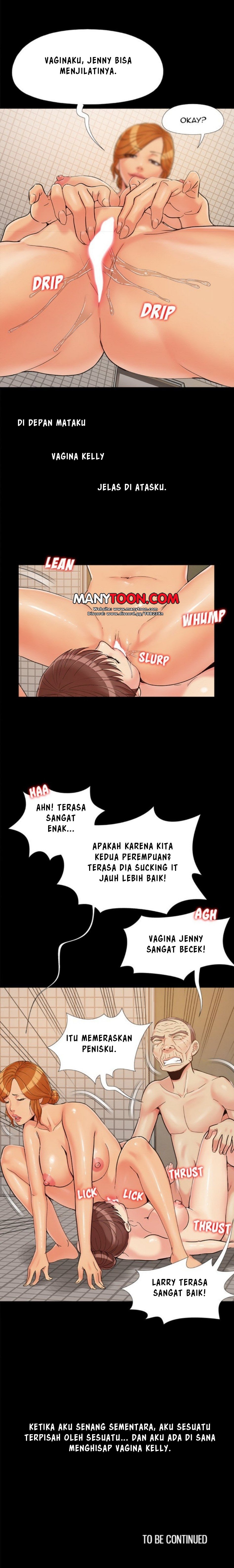Sleepy Town Escapades - Chapter 27 11
