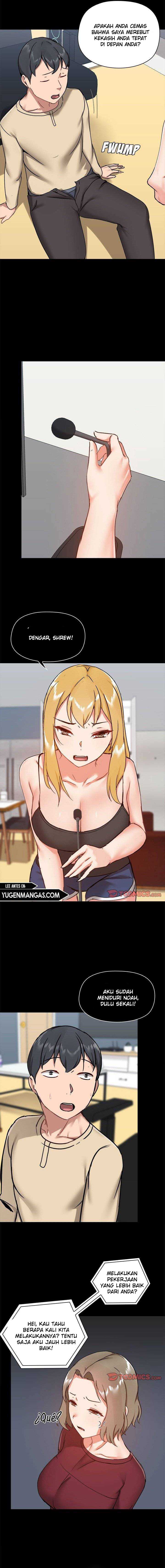 Gamers - Chapter 27 4