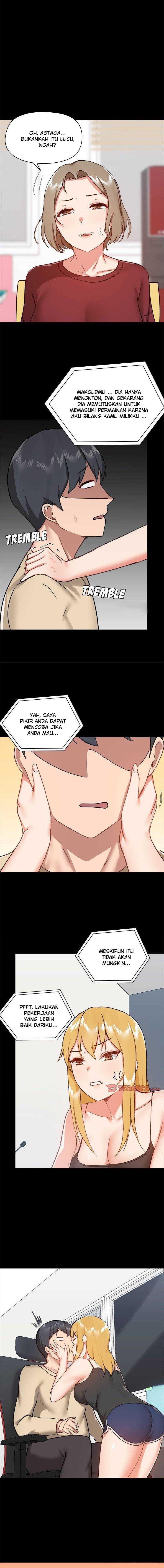 Gamers - Chapter 27 2