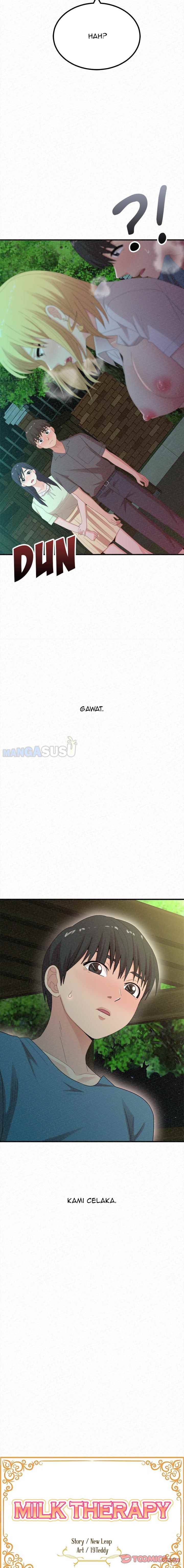 Milk Therapy - Chapter 27 4