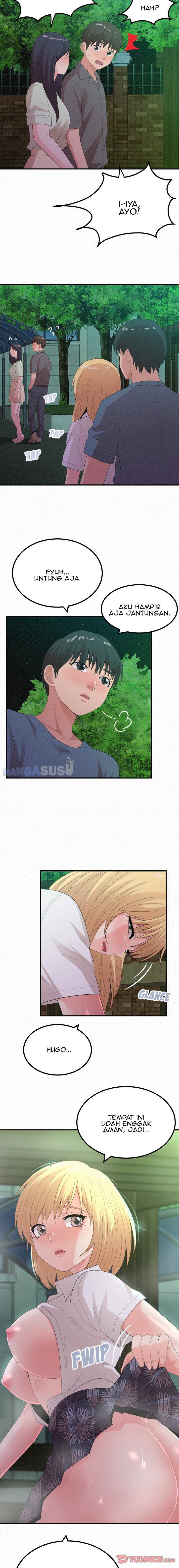 Milk Therapy - Chapter 27 6