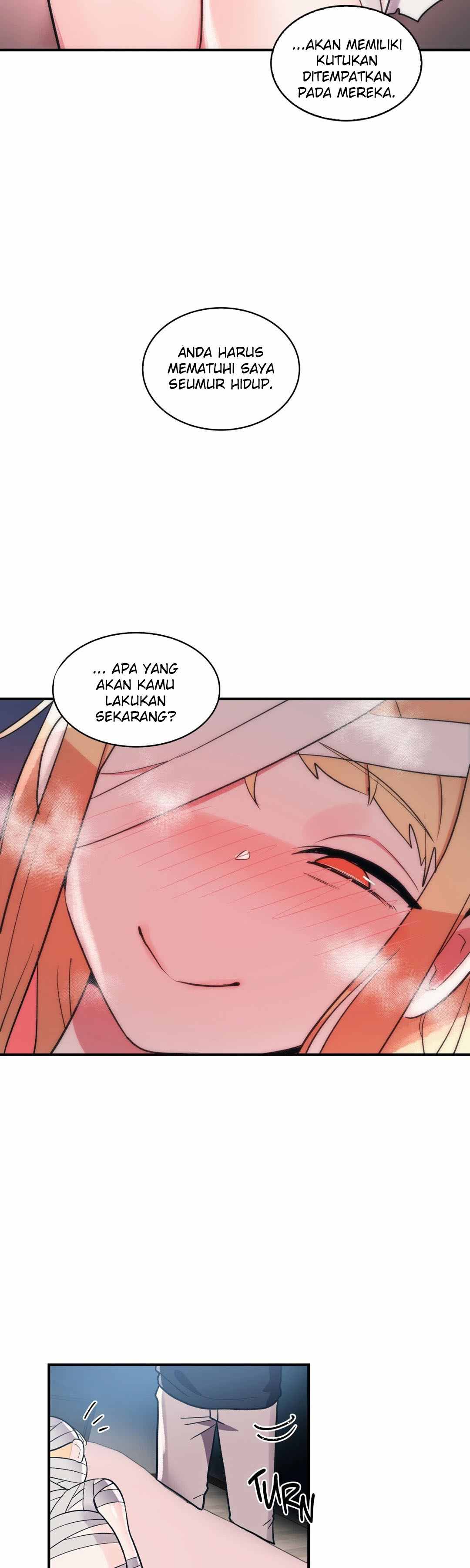 Her Nickname - Chapter 27 23